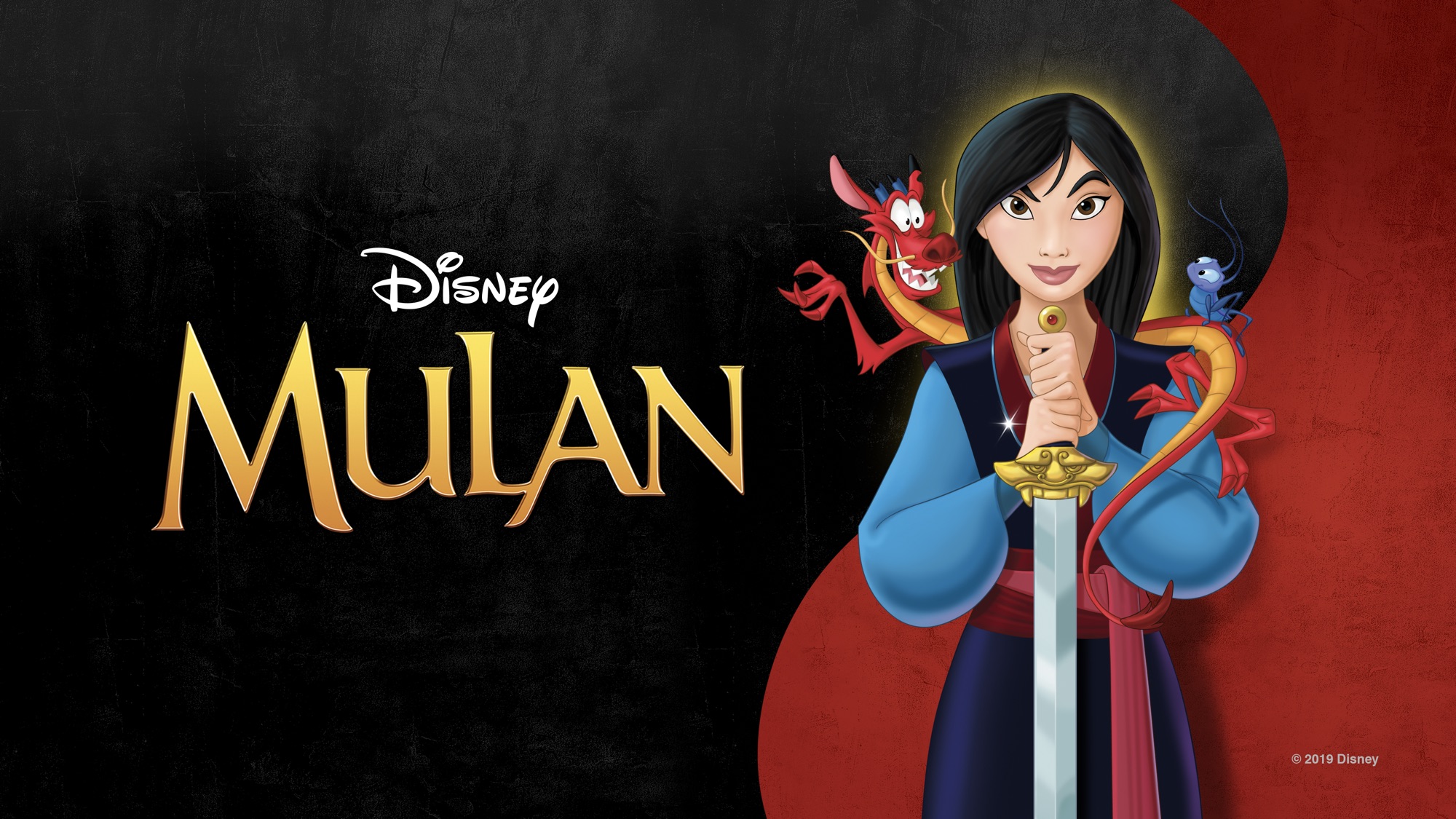 Mulan (1998) Similar Movies