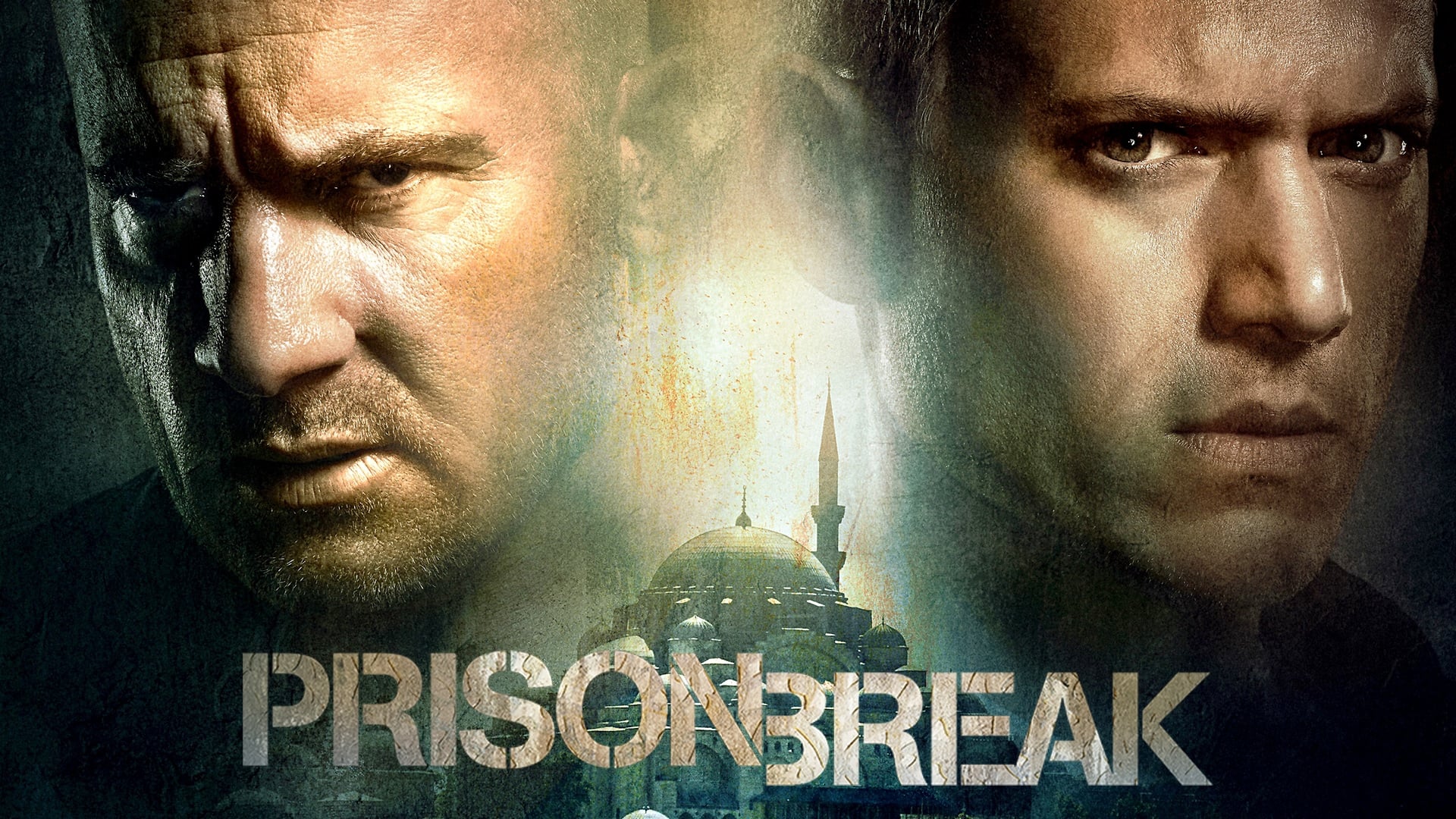 Prison Break Similar Movies