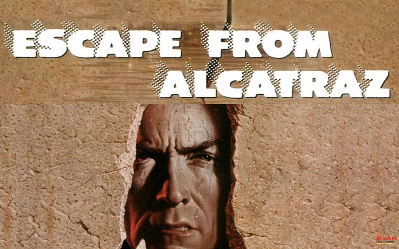 Escape From Alcatraz Similar Movies