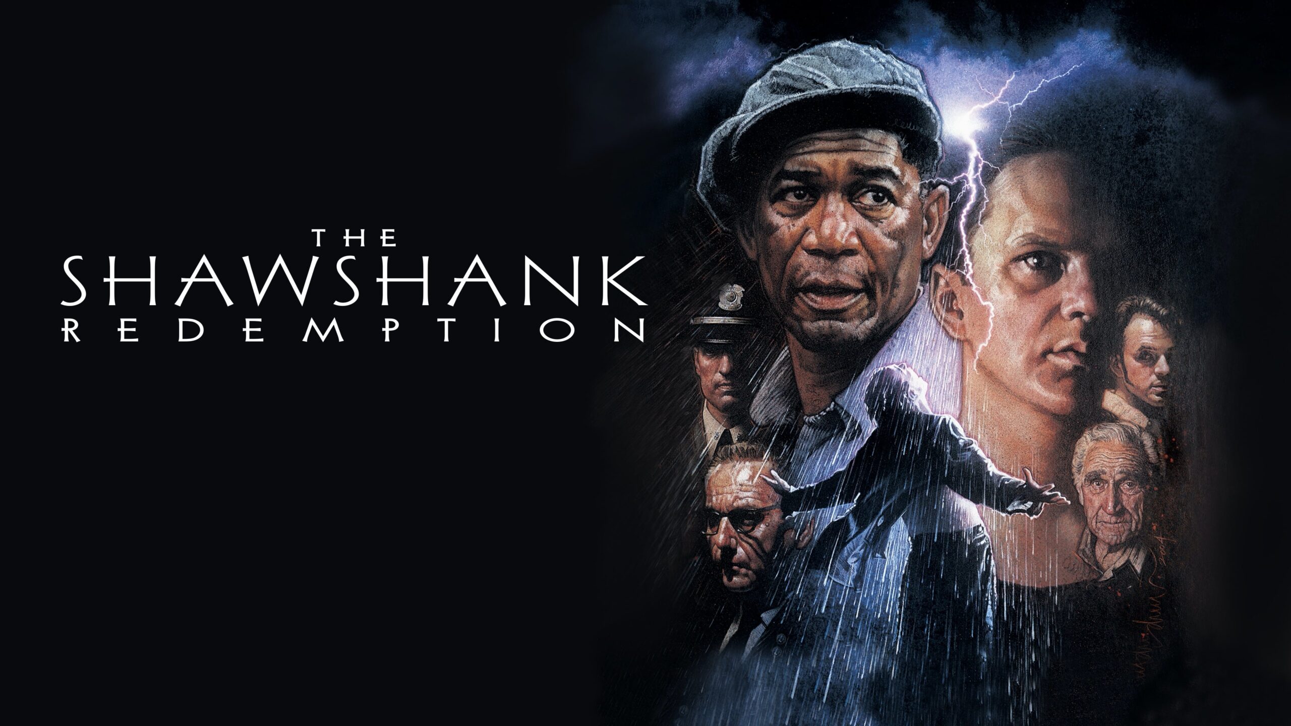 The Shawshank Redemption Similar Movies