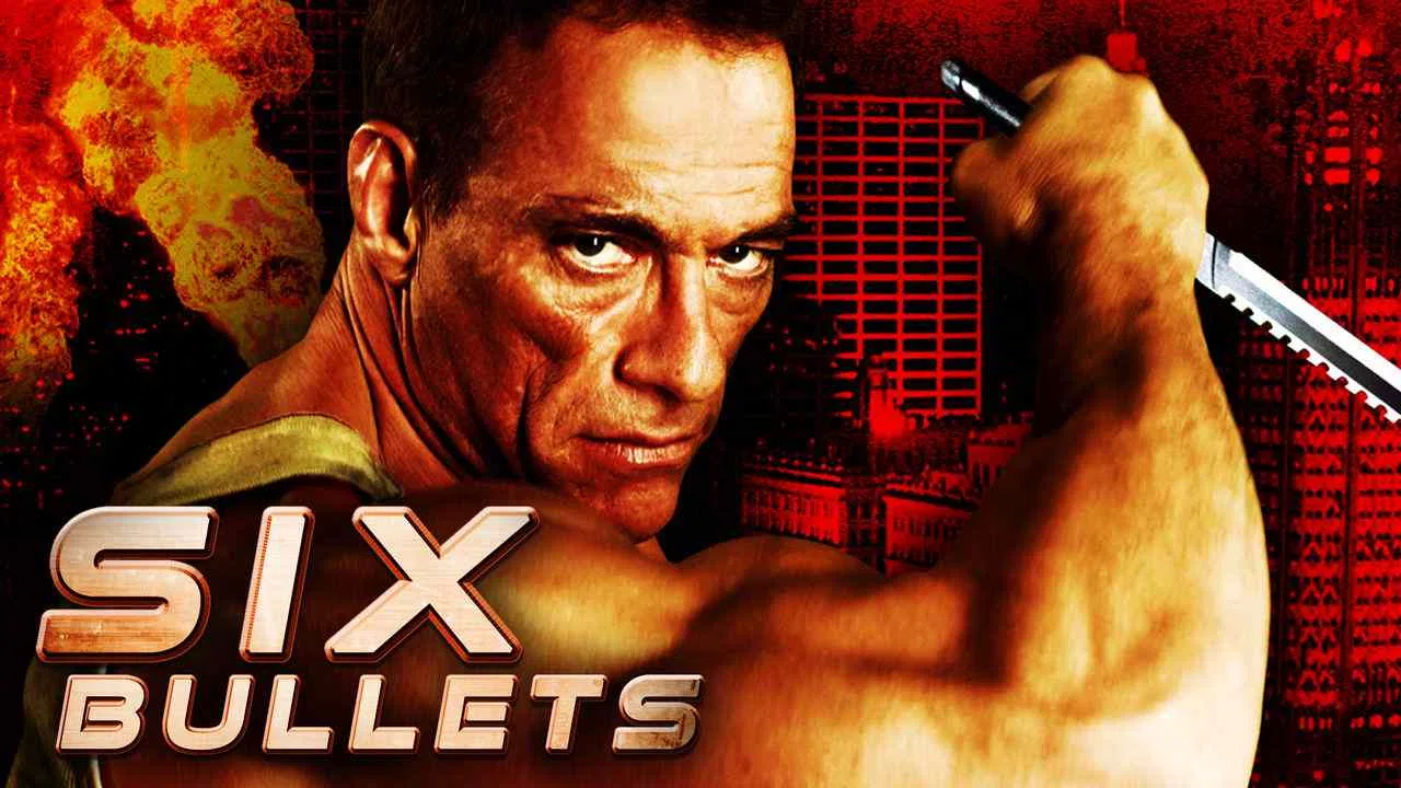 6 Bullets (2012) Similar Movies