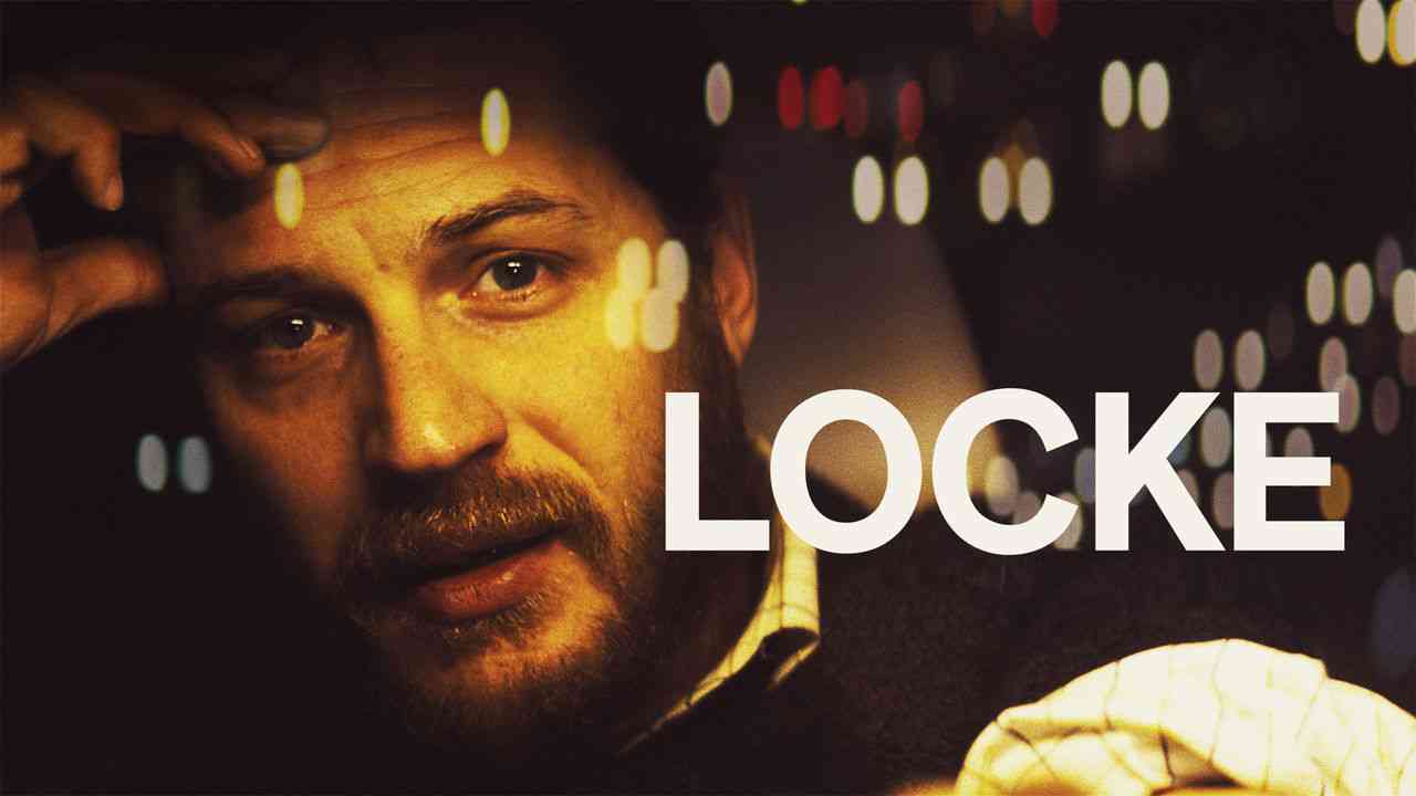 Locke Similar Movies