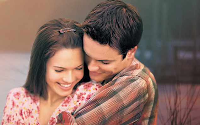 A Walk To Remember (2002) Similar Movies
