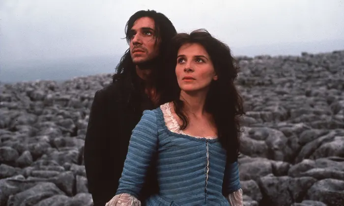 Emily Brontë's Wuthering Heights Similar Movies