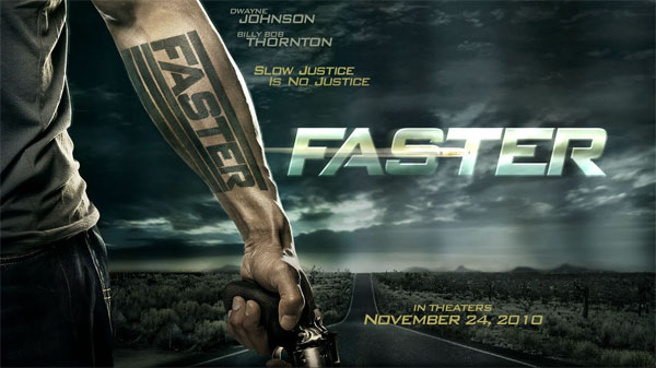 Faster Similar Movies