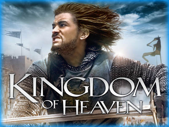 Kingdom Of Heaven (2005) Similar Movies