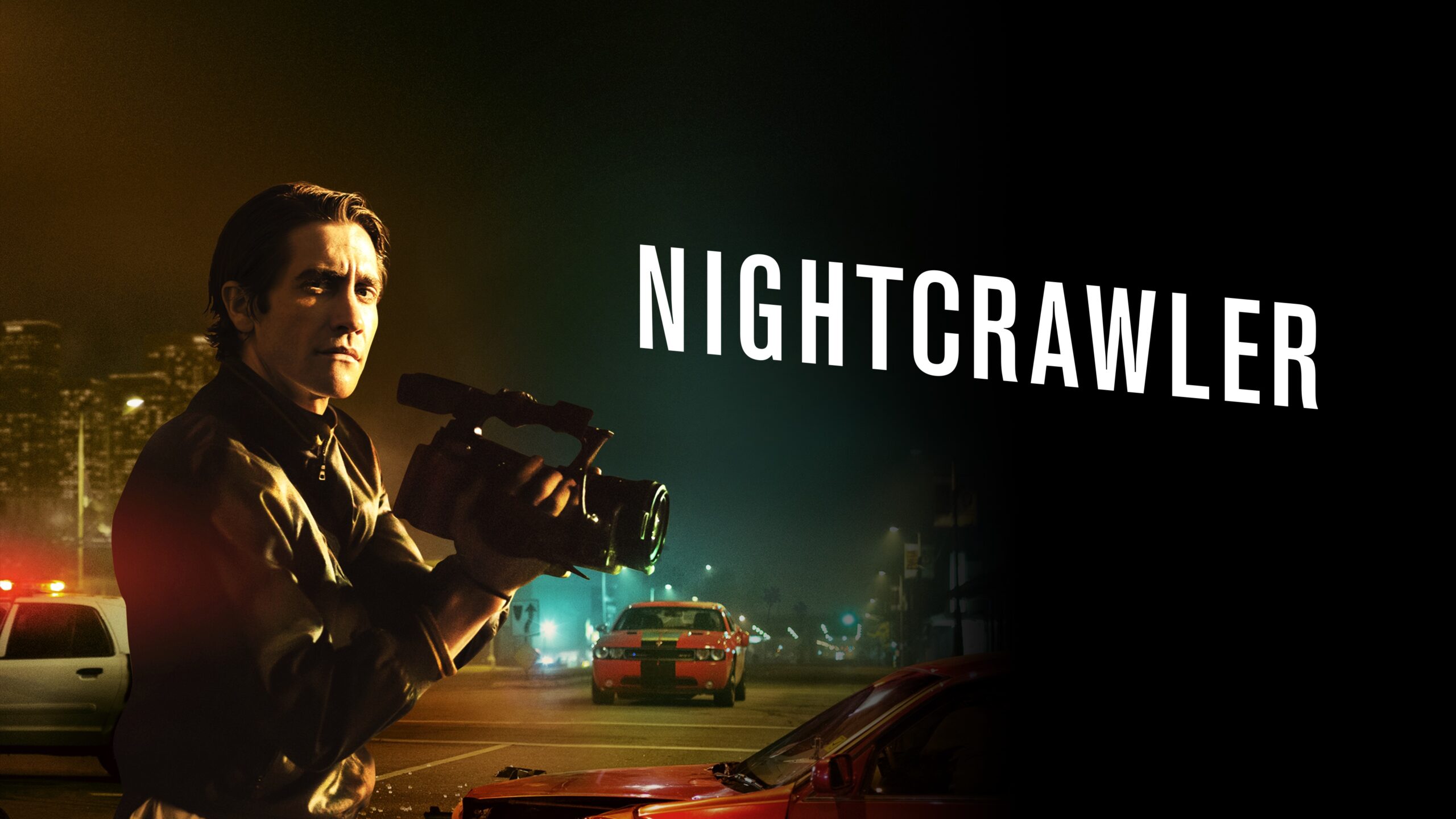 Nightcrawler Similar Movies