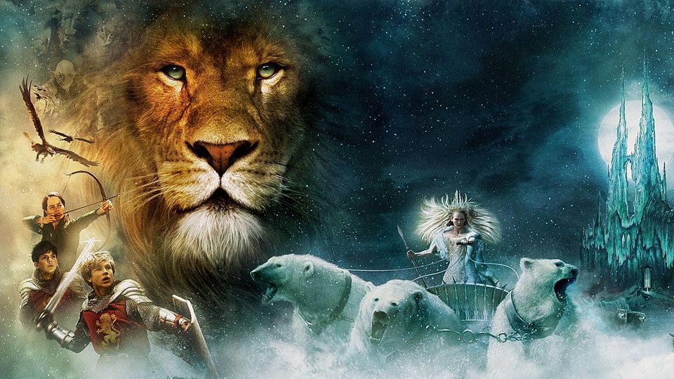 The Chronicles Of Narnia: The Lion, The Witch And The Wardrobe Similar Movies