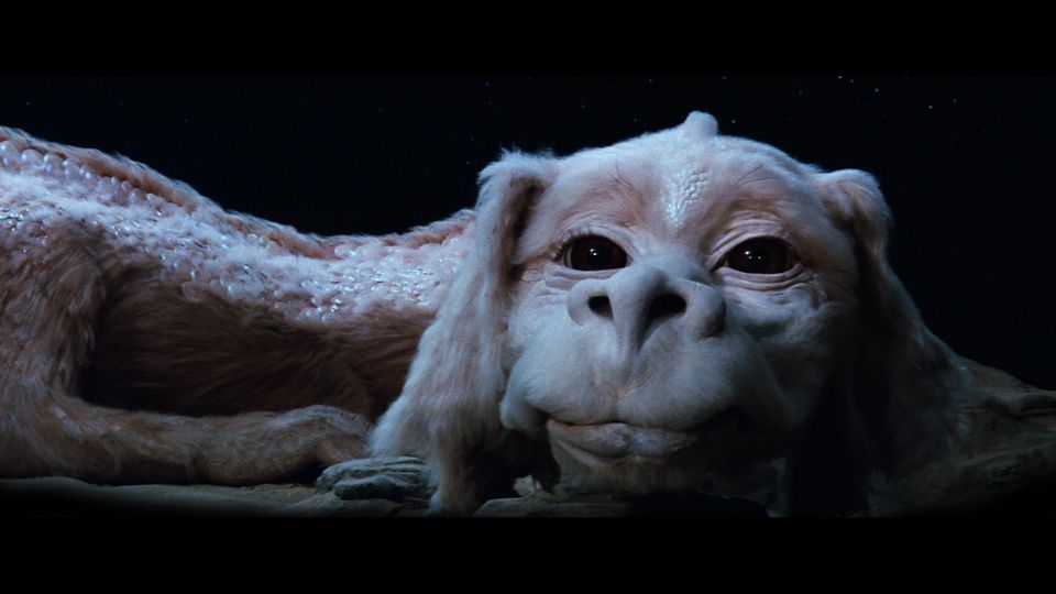 The Neverending Story Similar Movies