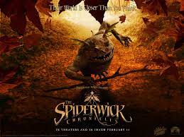 The Spiderwick Chronicles Similar Movies