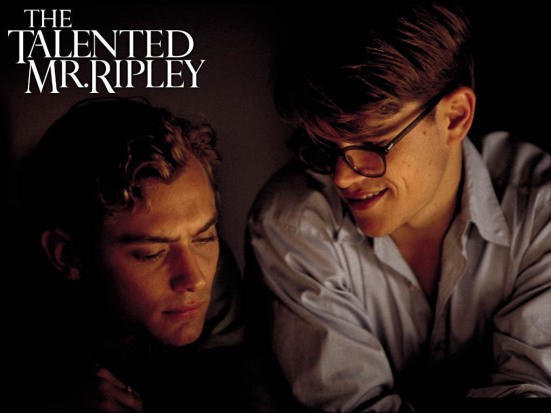 The Talented Mr. Ripley Similar Movies
