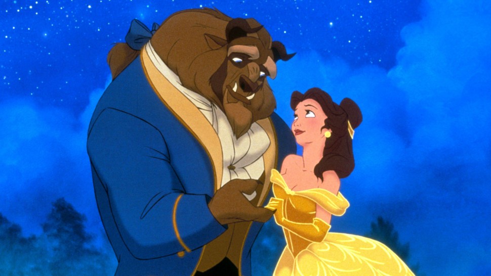 Beauty and the Beast (1991) Similar Movies