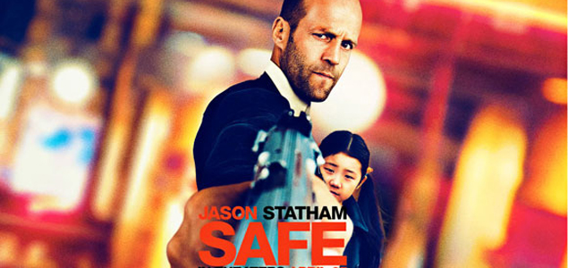 Safe Similar Movies