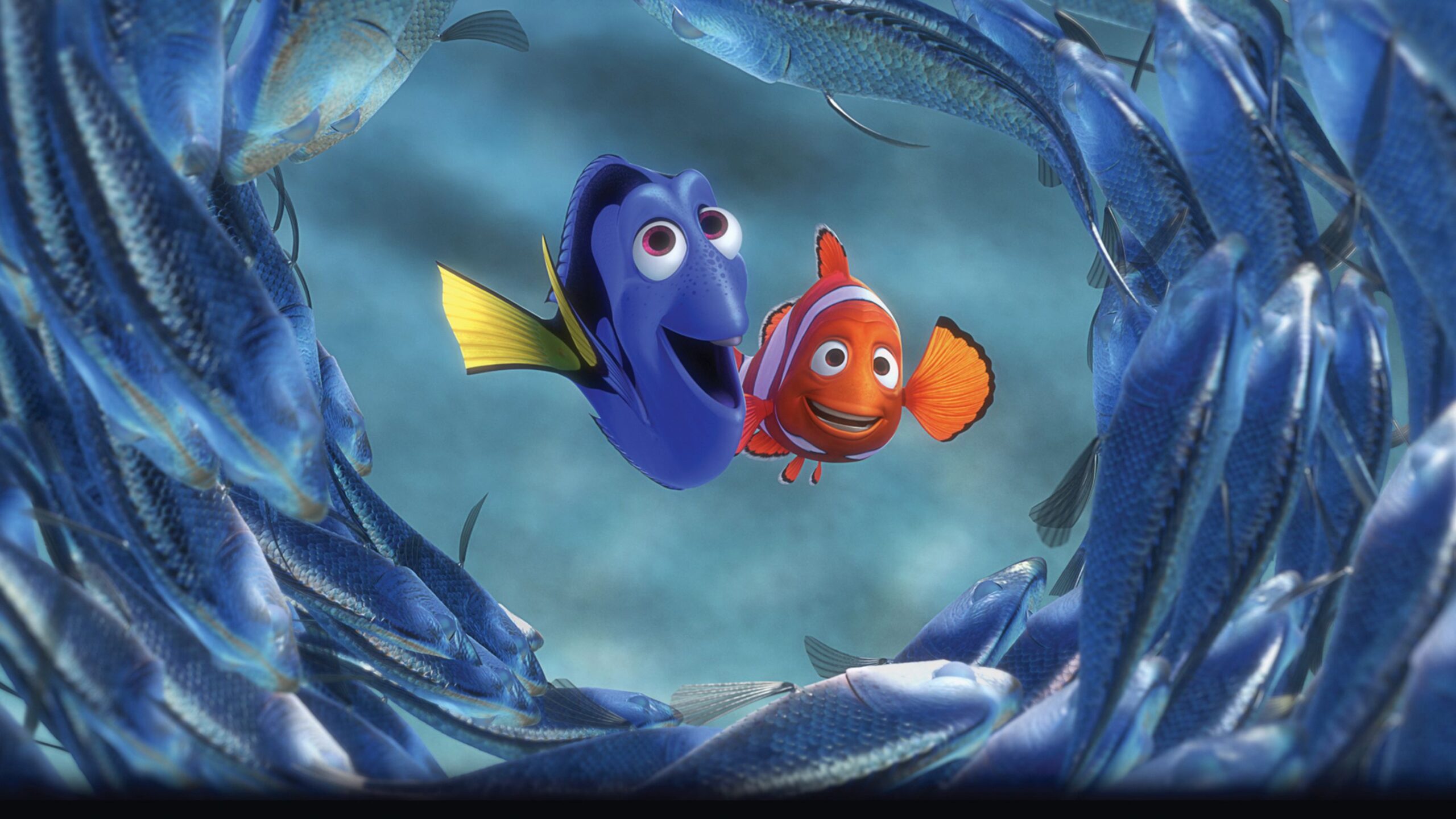 Finding Nemo Similar Movies