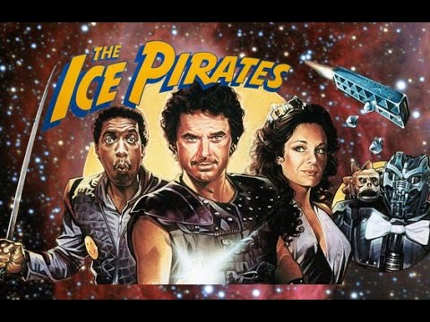 Ice Pirates Similar Movies