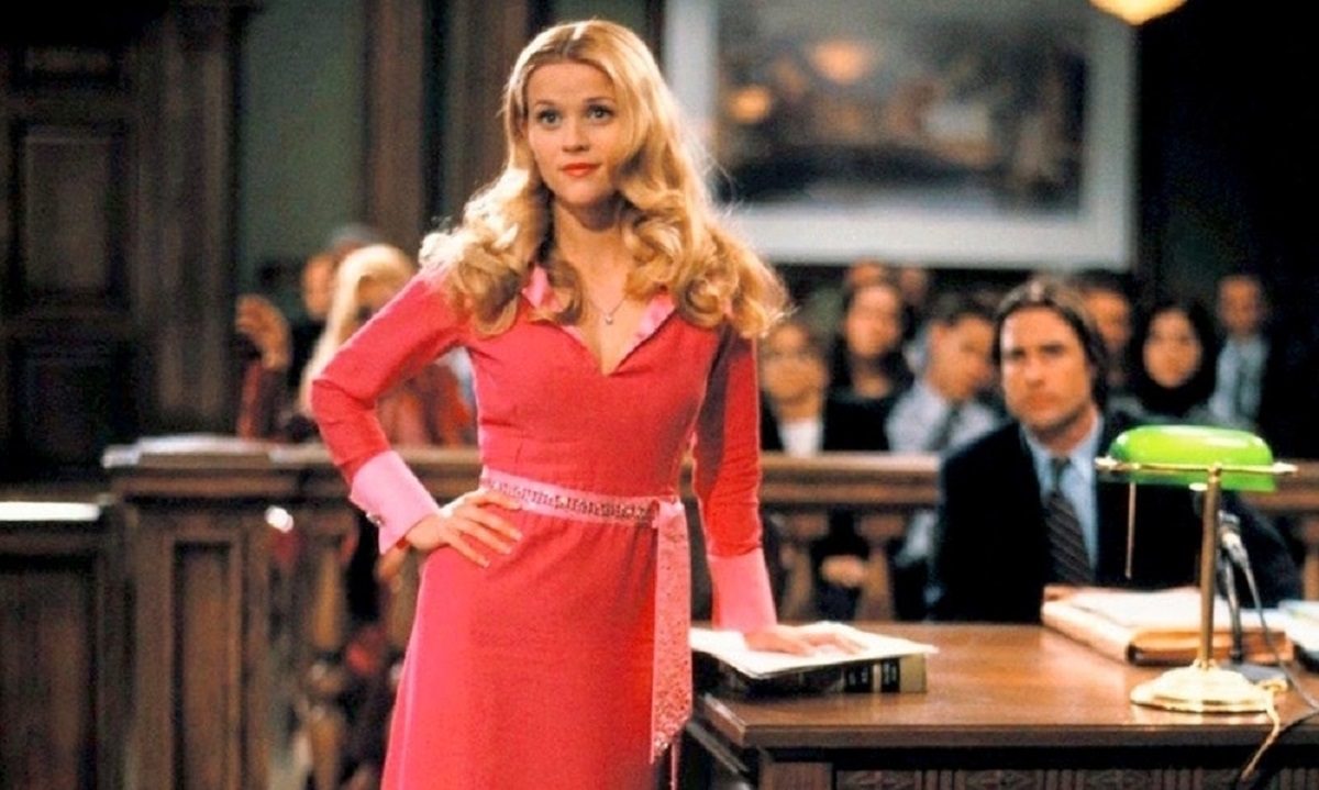 Legally Blonde Similar Movies