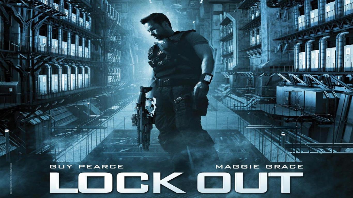Lockout (2012) Similar Movies