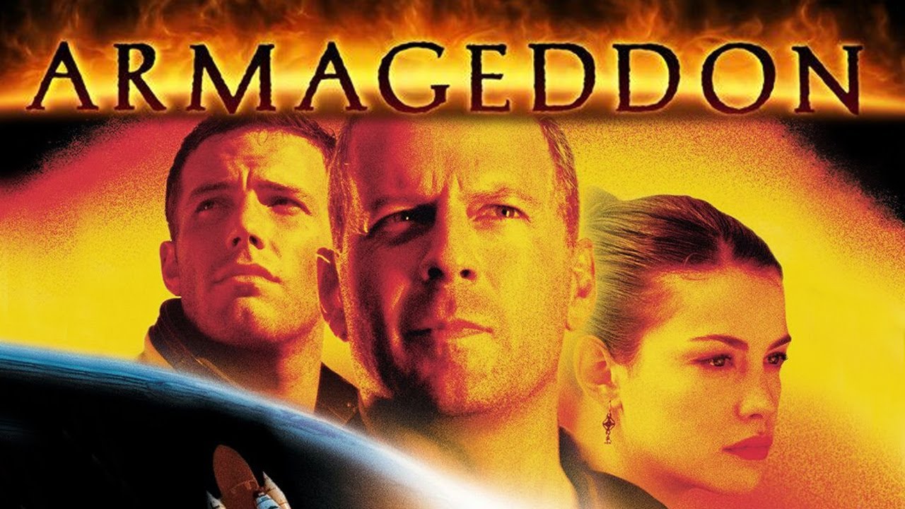Armageddon Similar Movies