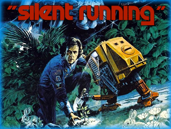 Silent Running Similar Movies