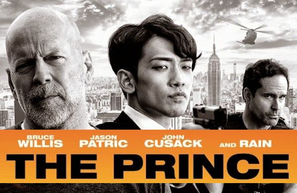 The Prince (2014) Similar Movies