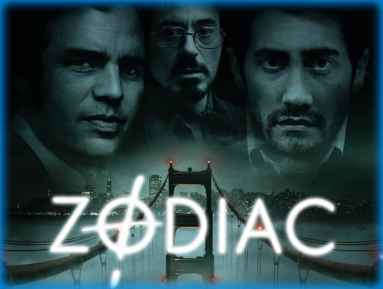 Zodiac Similar Movies