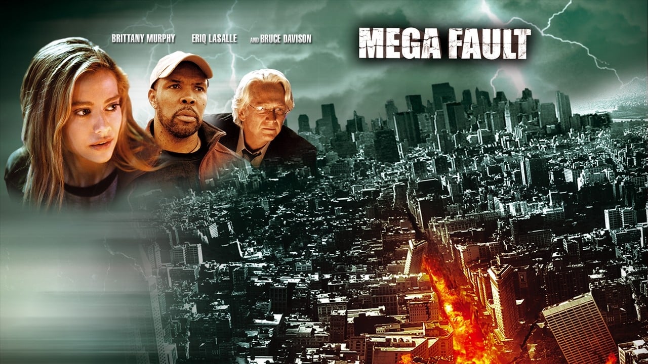 MegaFault Similar Movies