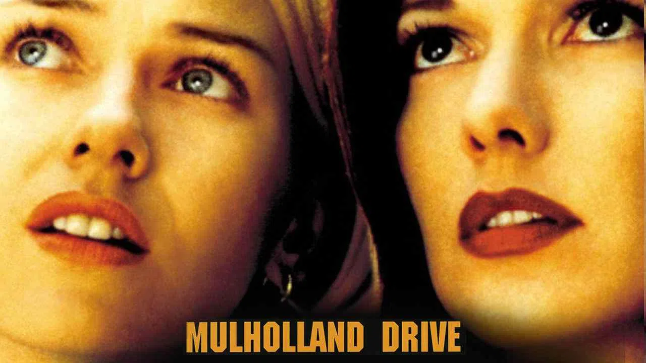 20 Movies Like Mulholland Drive