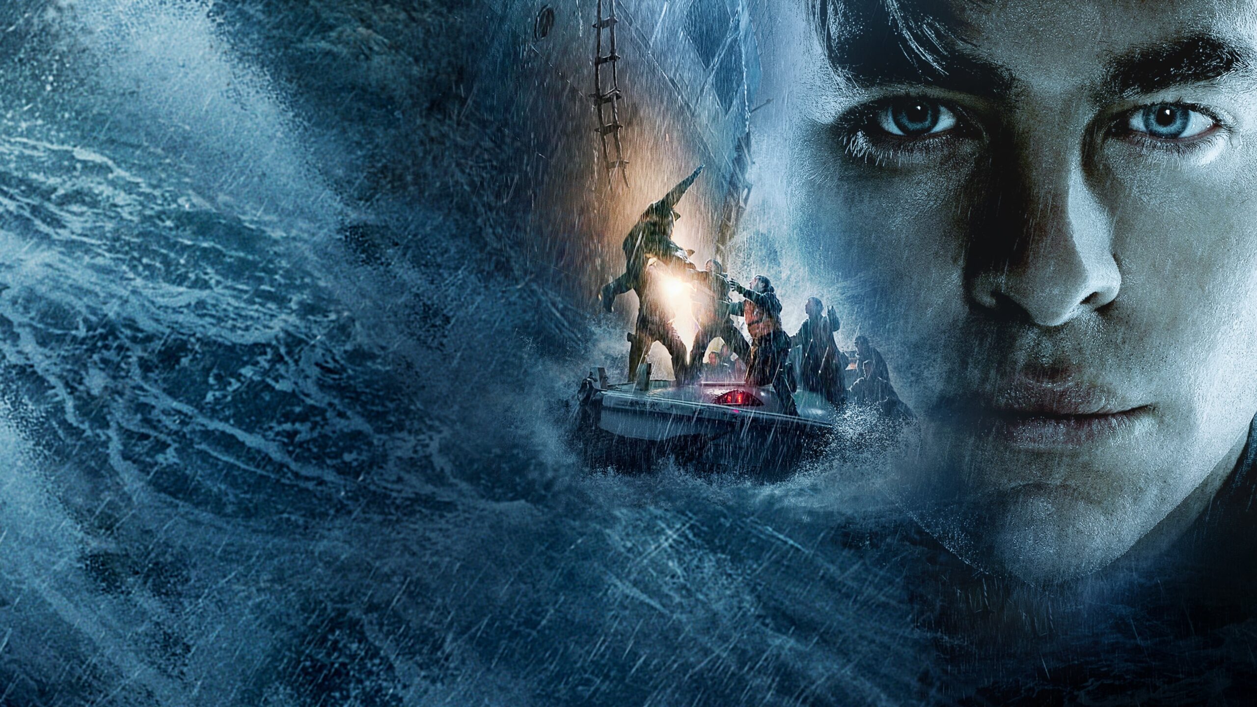 The Finest Hours Similar Movies