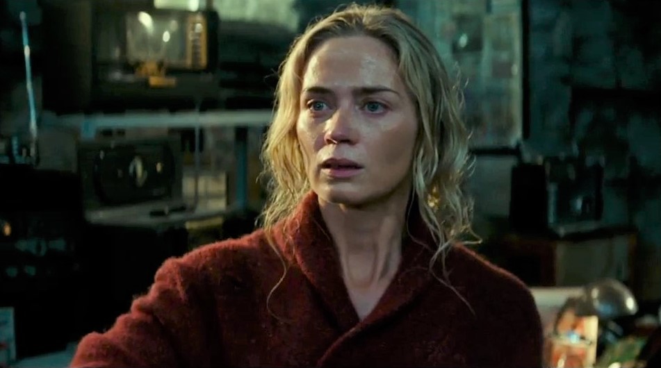 A Quiet Place (2018) Similar Movies