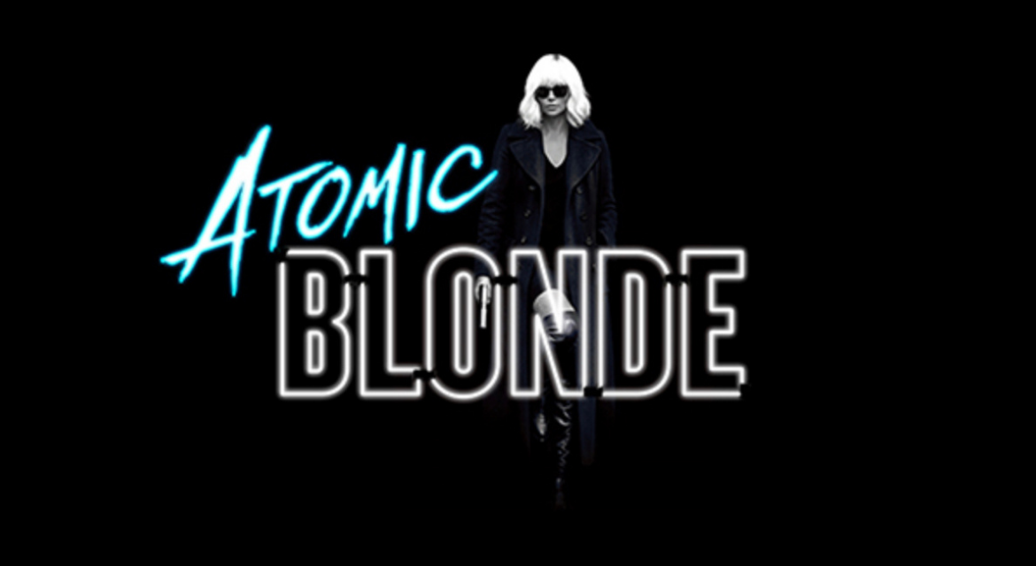Atomic Blonde Similar Movies
