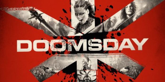Doomsday Similar Movies