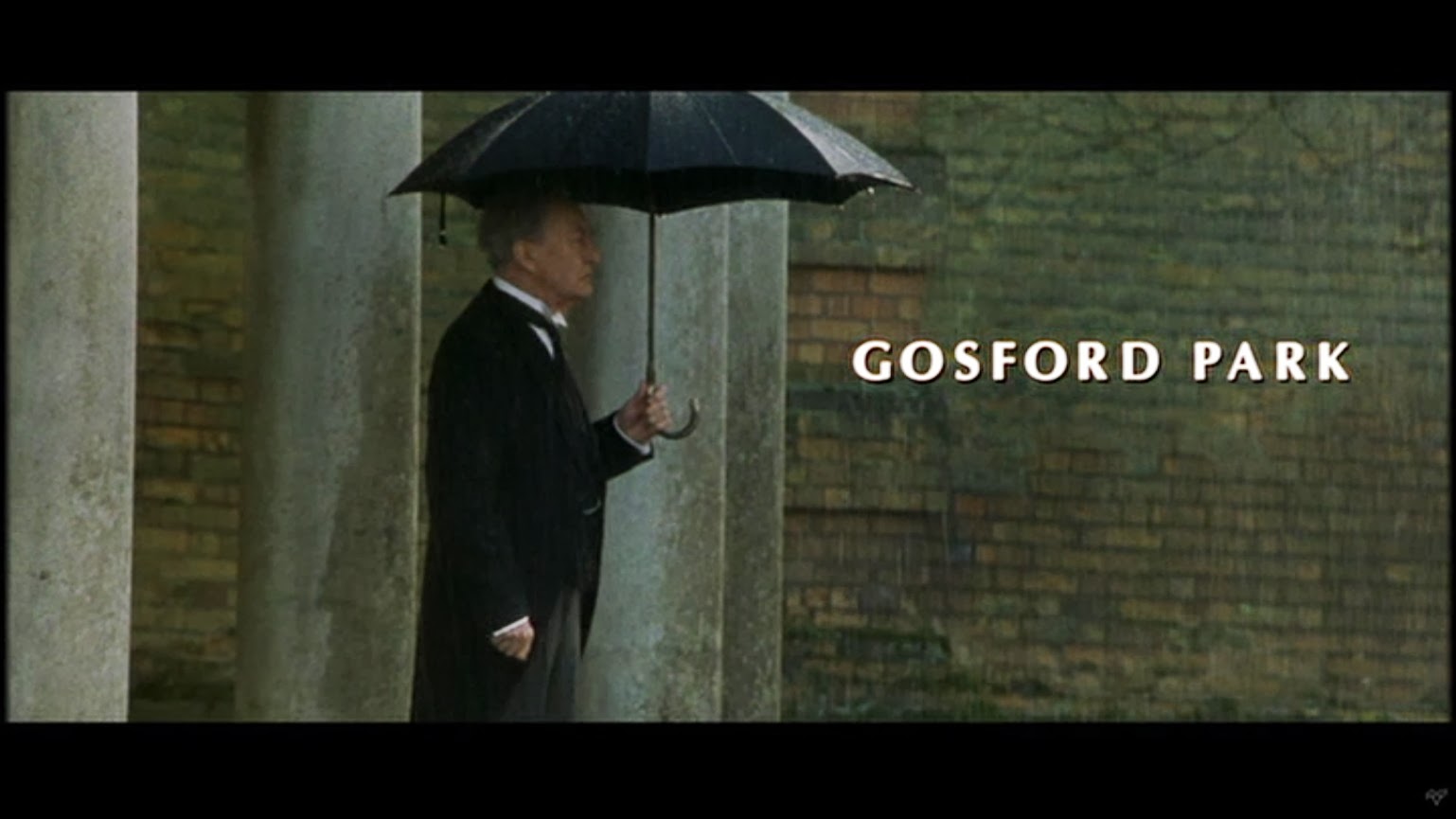 Gosford Park (2001) Similar Movies