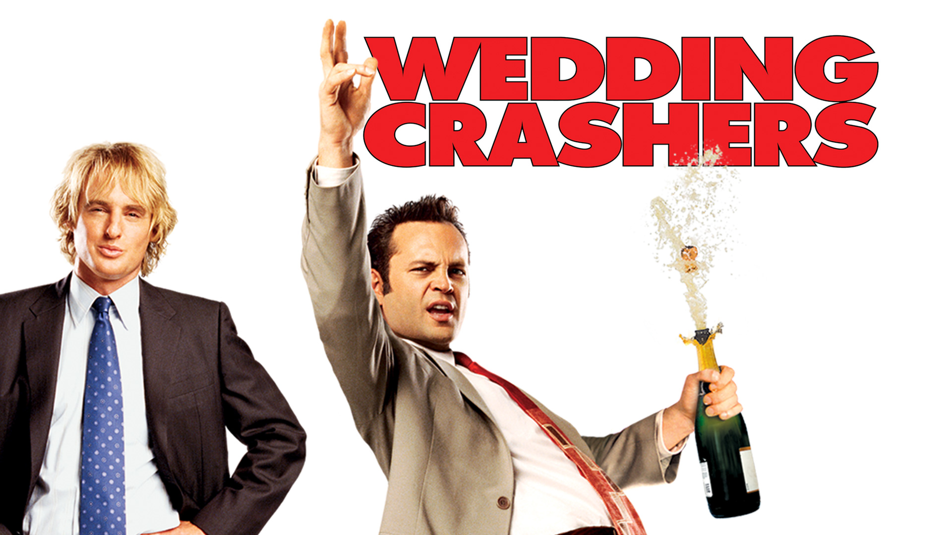 Wedding Crashers Similar Movies