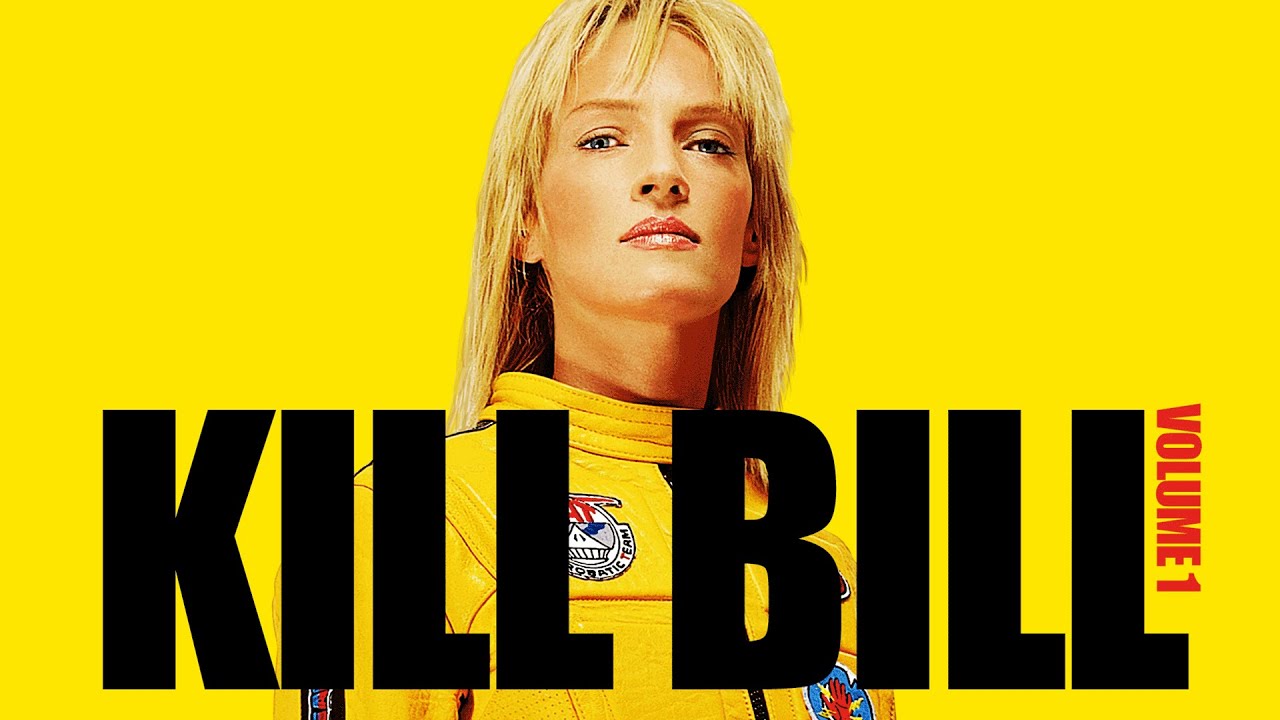 Kill Bill Vol. 1 Similar Movies