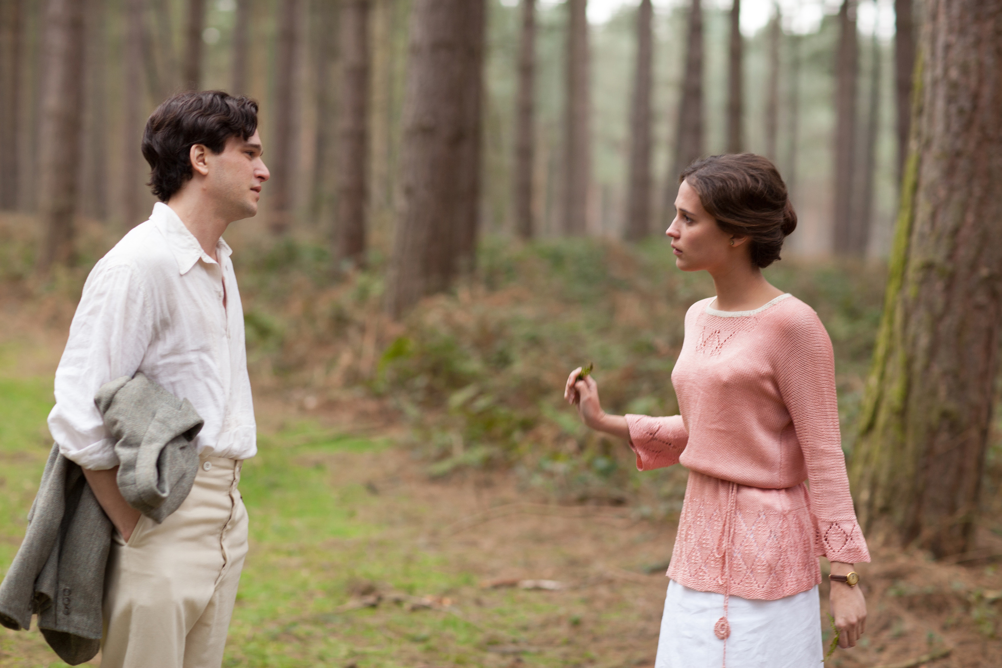 Testament Of Youth (2014) Similar Movies