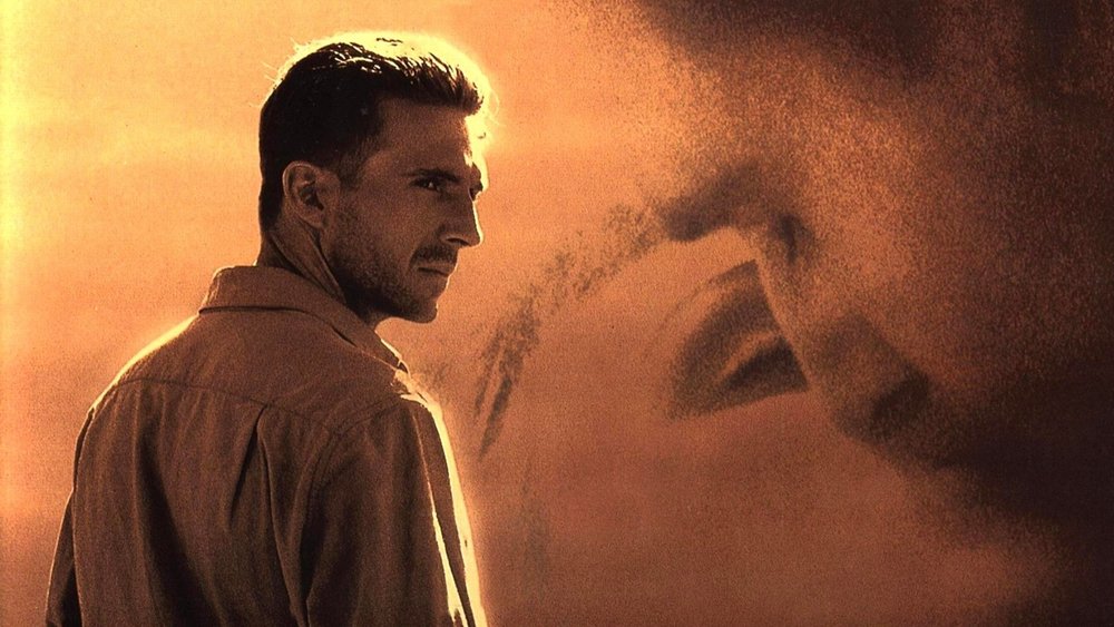 The English Patient (1996) Similar Movies