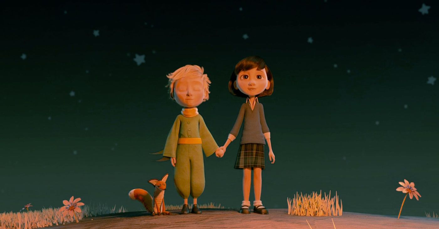 The Little Prince Similar Movies