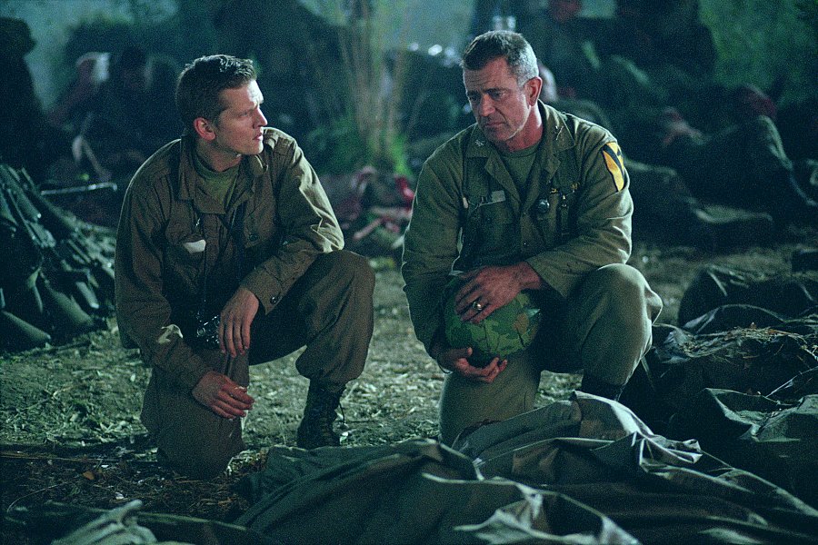 We Were Soldiers (2002) Similar Movies