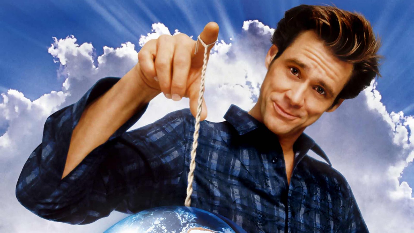 Bruce Almighty Similar Movies