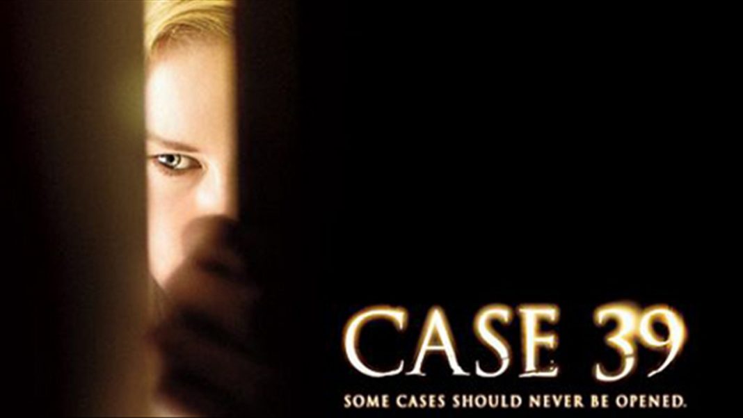 Case 39 Similar Movies