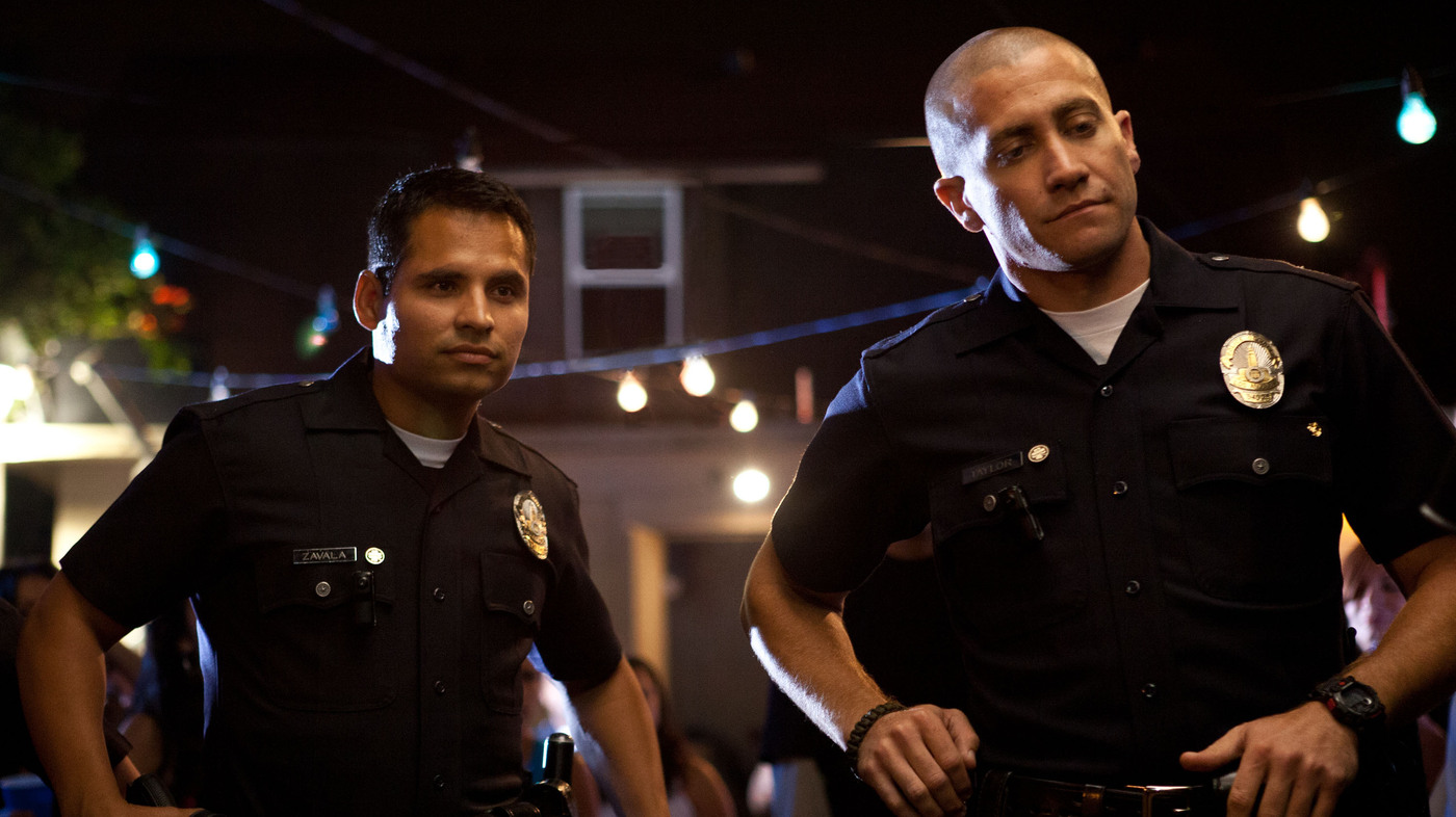End of Watch Similar Movies