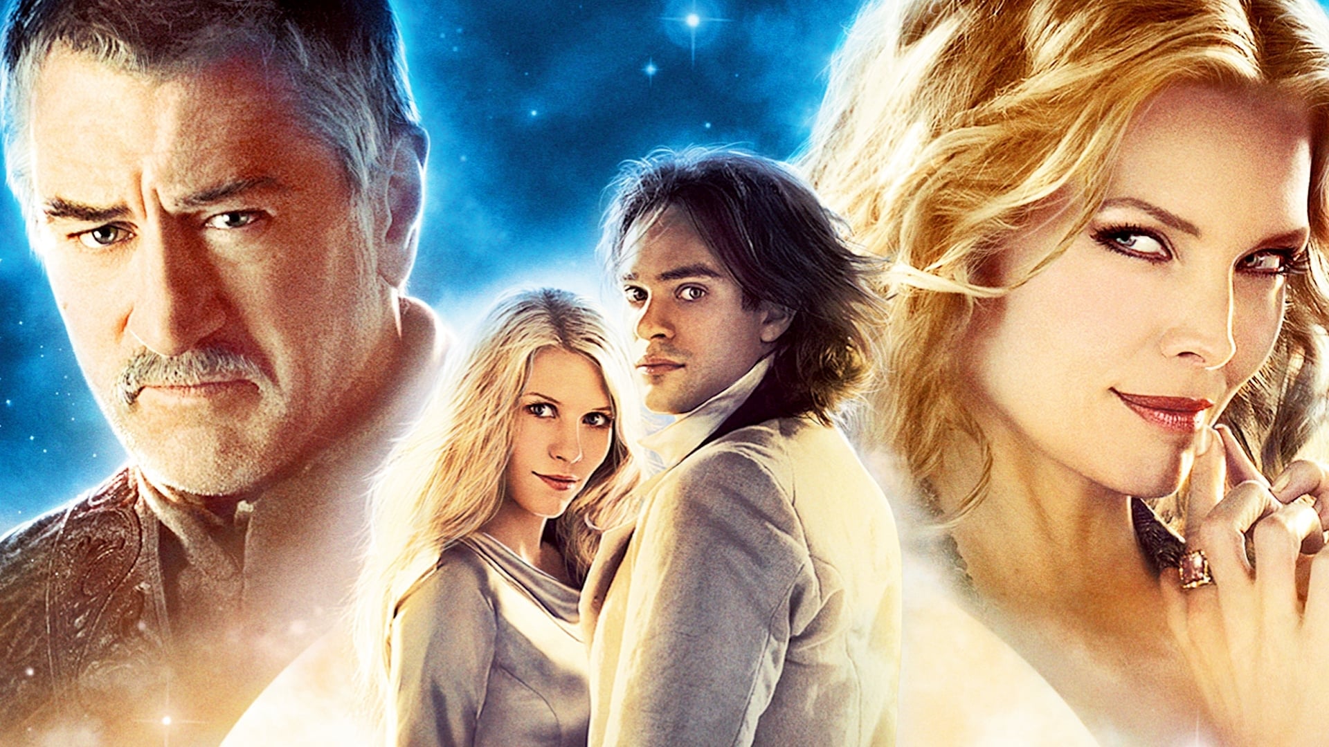 Stardust (2007) Similar Movies