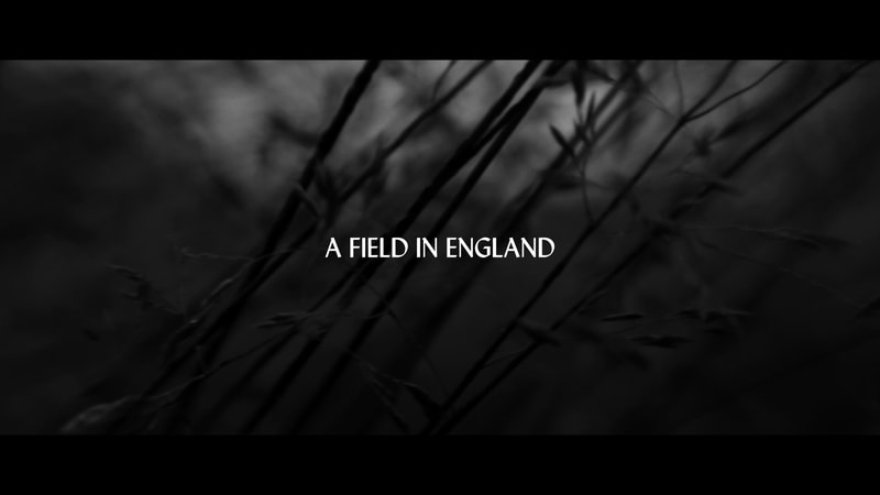 A Field in England Similar Movies