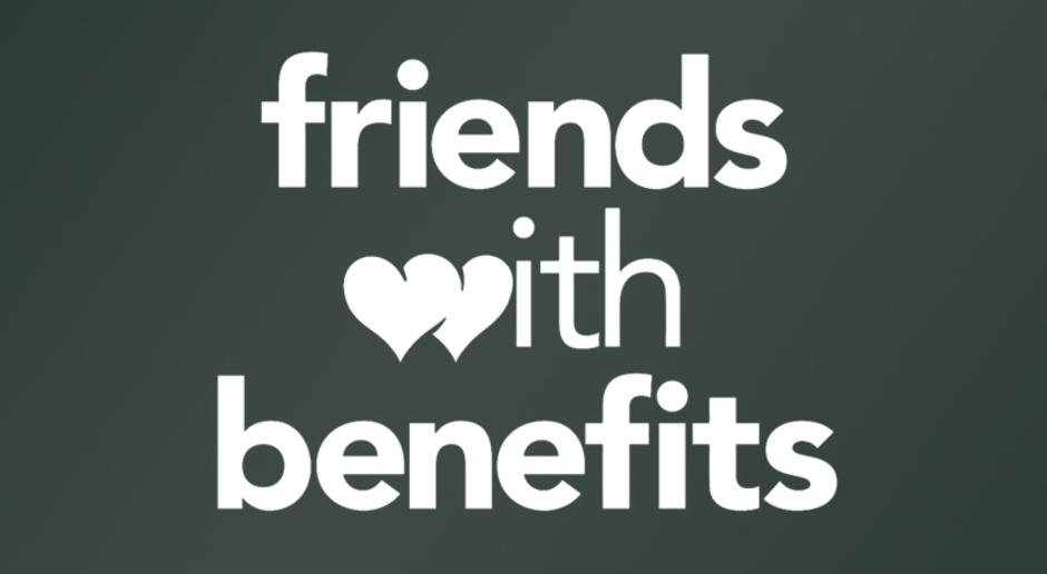 Friends with Benefits Similar Movies