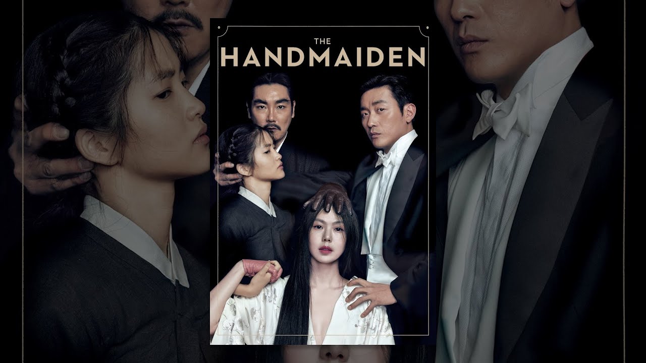 The Handmaiden Similar Movies