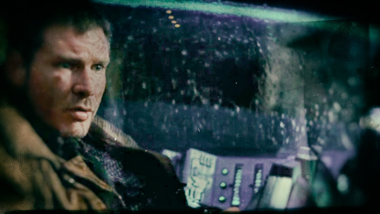 Blade Runner Similar Movies