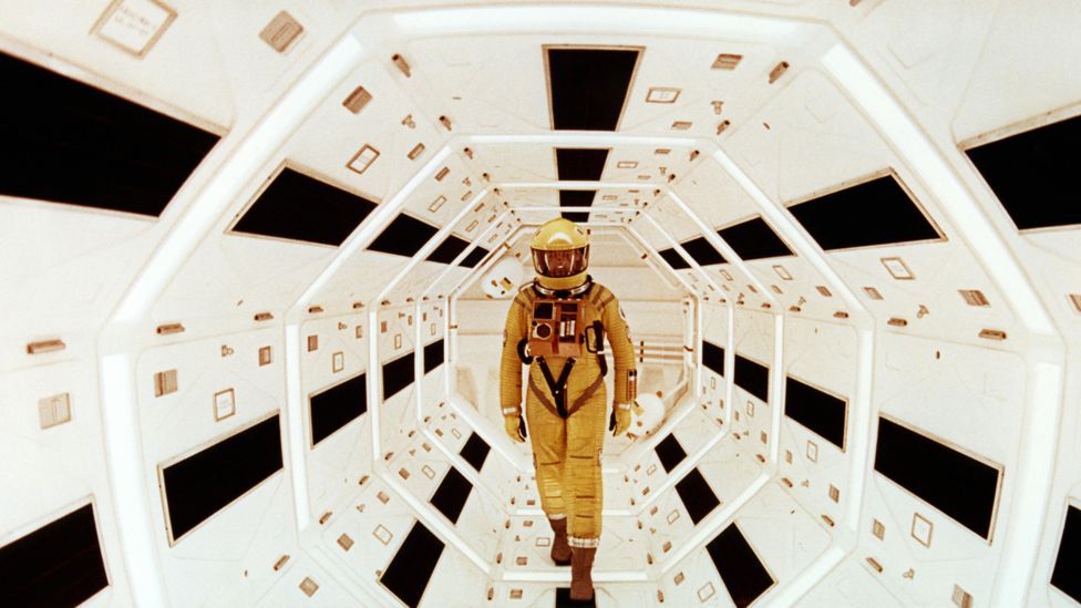 2001: A Space Odyssey Similar Movies