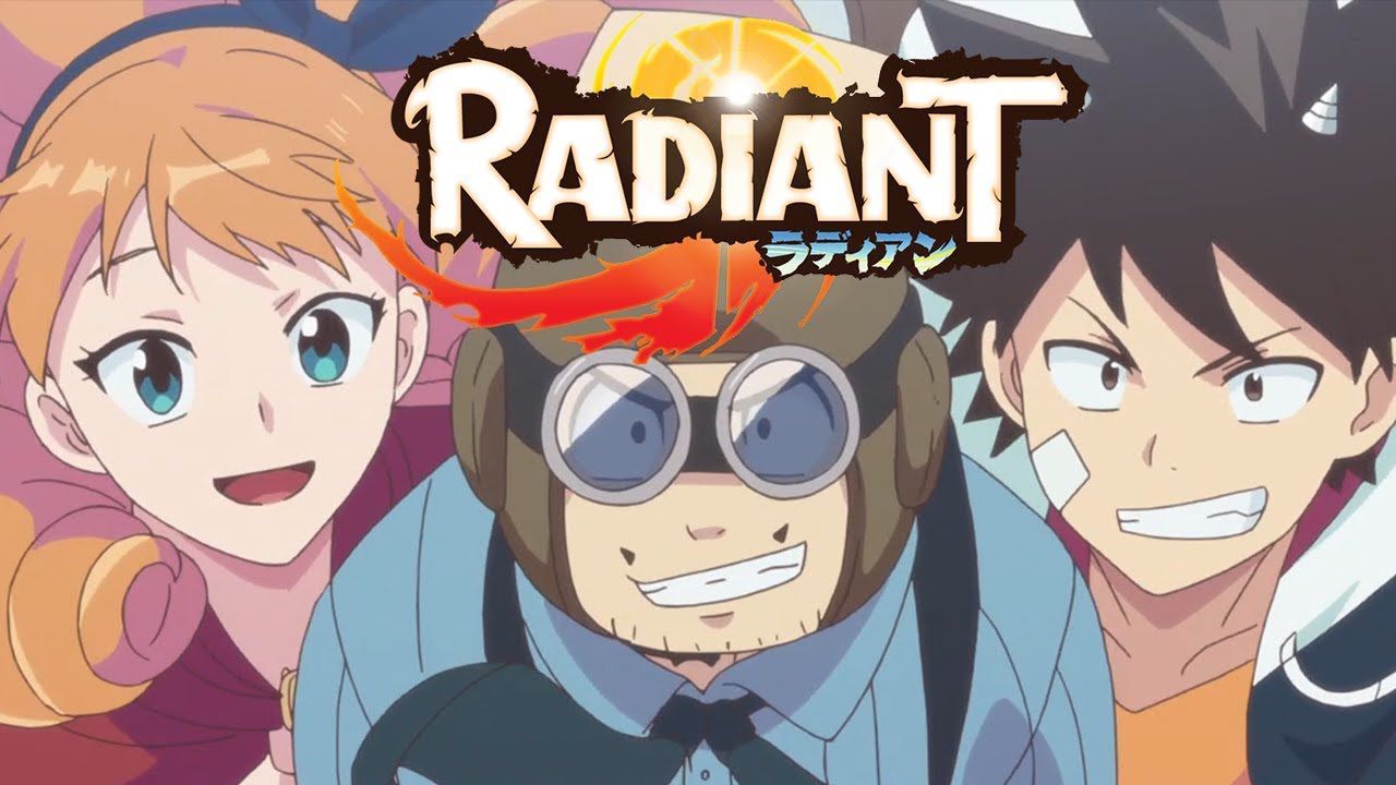 Radiant Similar Movies