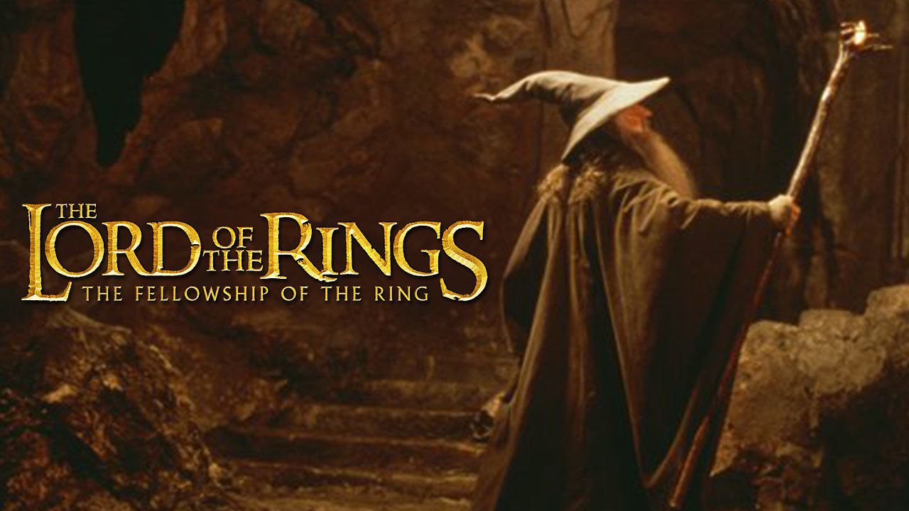 The Lord Of The Rings: The Fellowship Of The Ring Similar Movies