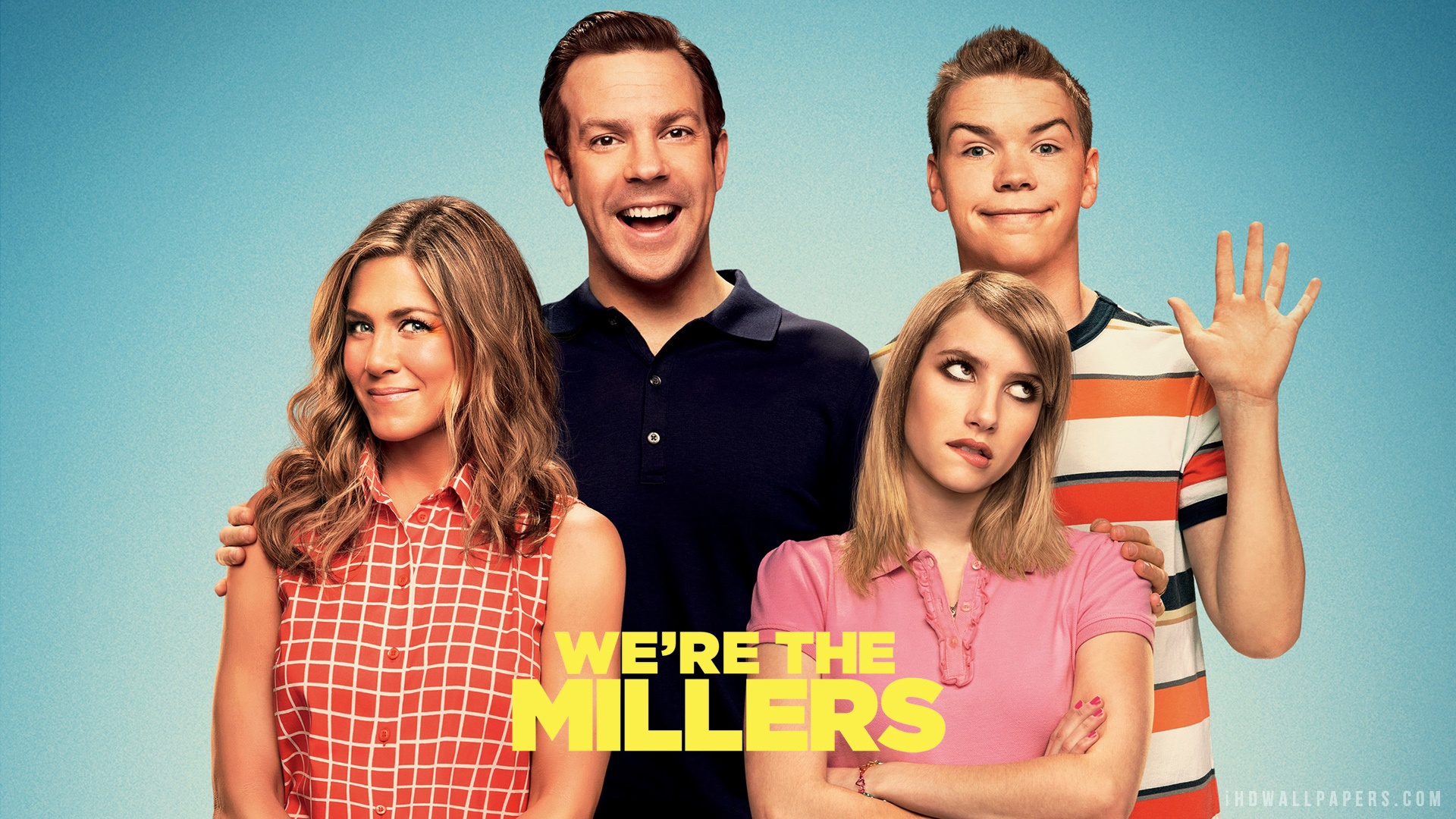We're the Millers Similar Movies